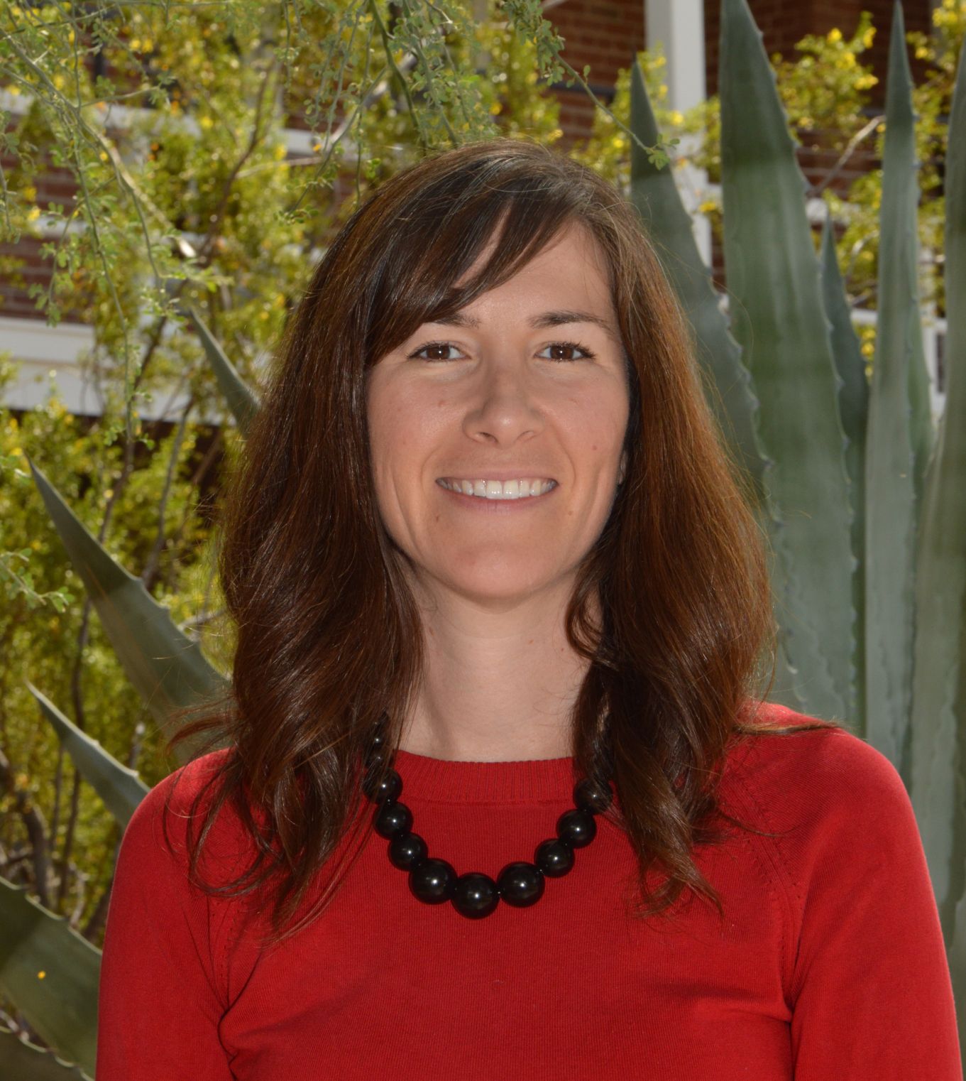 Krista Millay joins Women’s Foundation of Southern Arizona